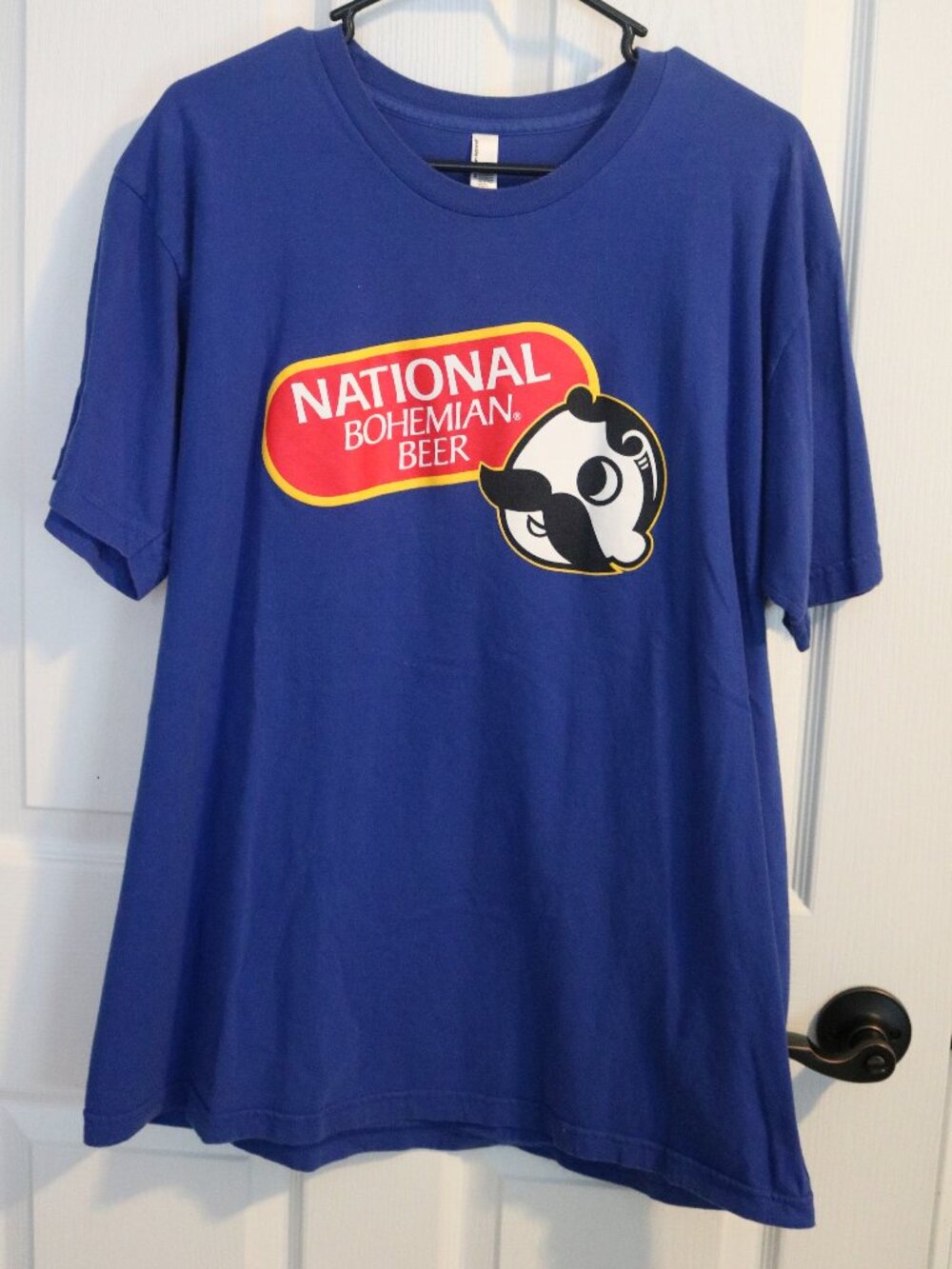 Natty Boh T-Shirt